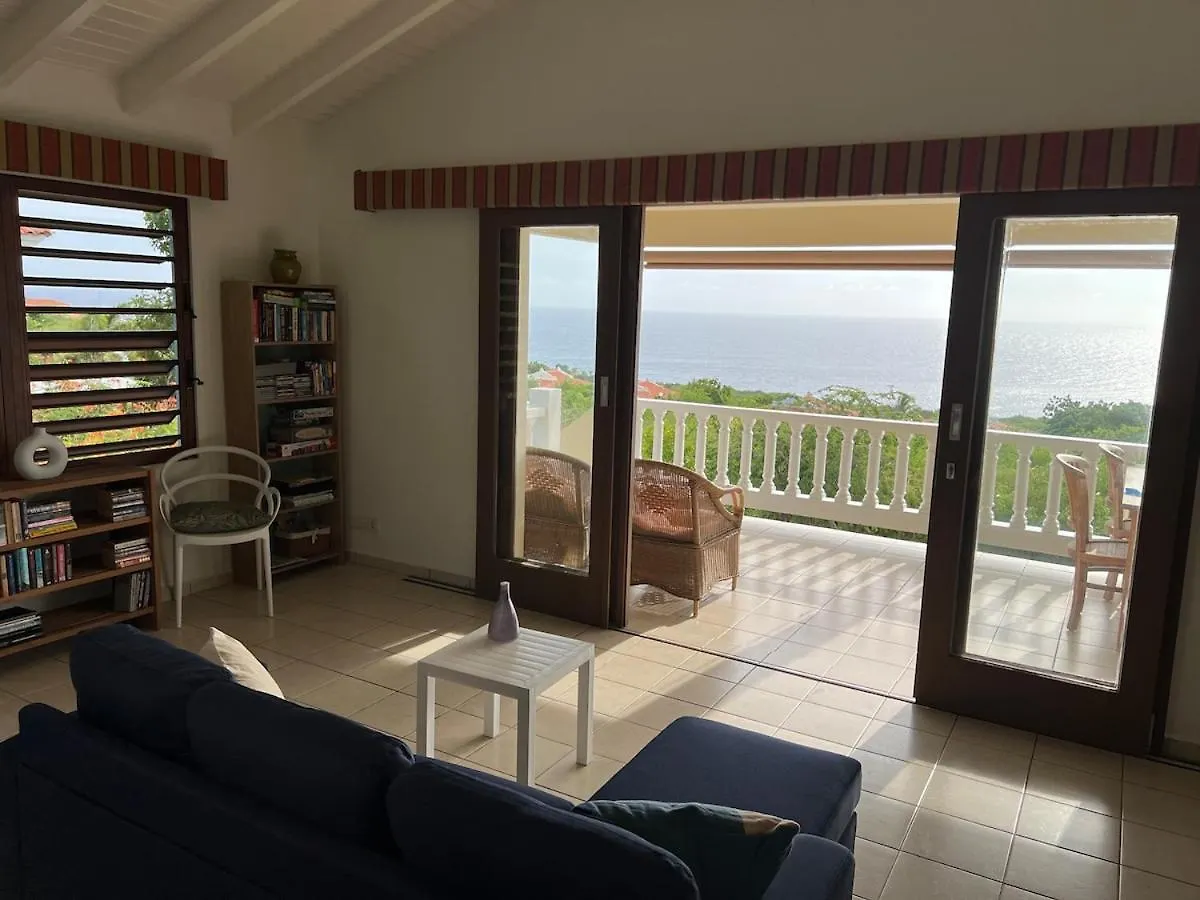 别墅 Dushi Sunset At Coral Estate Luxury Resort Willibrordus
