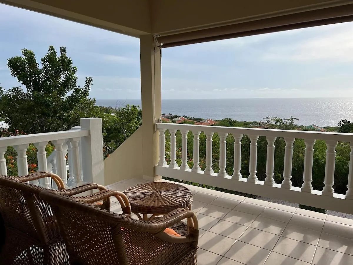 Dushi Sunset At Coral Estate Luxury Resort Willibrordus 0*,  库拉索