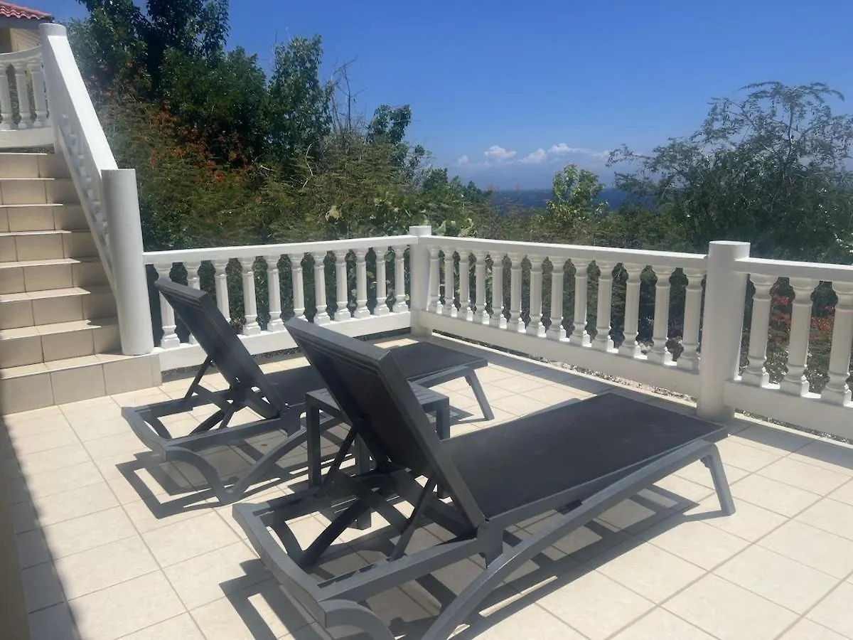 Dushi Sunset At Coral Estate Luxury Resort Willibrordus فيلة